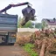 Демонтаж дач, домов, зданий, сооружений. Вывоз мусора с объектов.