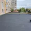 Кровельные работы различной сложности.