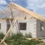 Кровельные работы различной сложности.