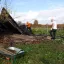 Демонтаж дач, домов, зданий, сооружений. Вывоз мусора с объектов.