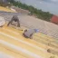 Кровельные работы различной сложности.