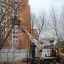 Демонтаж дач, домов, зданий, сооружений. Вывоз мусора с объектов.