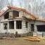 Строительство дач, домов, коттеджей. Внутренние работы.