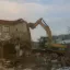 Демонтаж дач, домов, зданий, сооружений. Вывоз мусора с объектов.