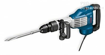 Аренда (прокат ) молоток отбойный Bosch 0