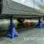 Аренда прокат страховочная подставка nordberg 2 т