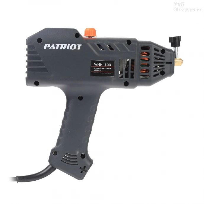 Аренда (прокат) Аппарат сварочный инверторный PATRIOT 1