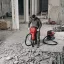 Алмазный демонтаж бетона и железобетона. Без ударов, пыли и риска для соседних конструкций